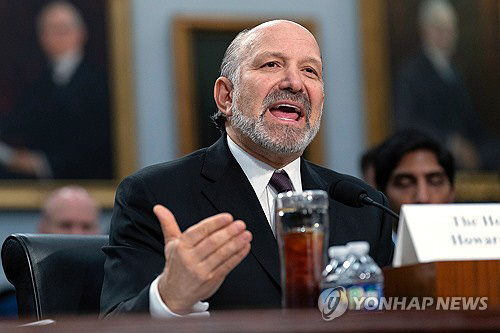 러트닉 미 상무장관(사진=연합뉴스)